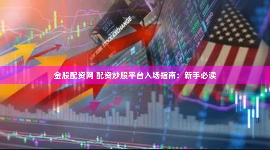 金股配资网 配资炒股平台入场指南：新手必读